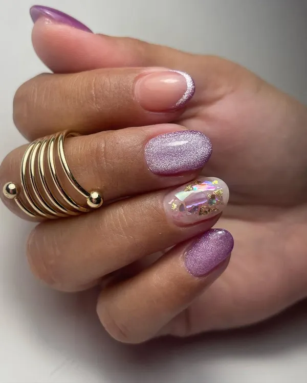 short classy nail design diakoland photo 18
