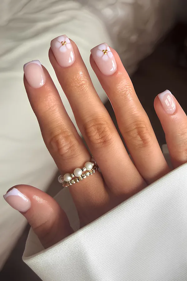 short classy nail design diakoland photo 21