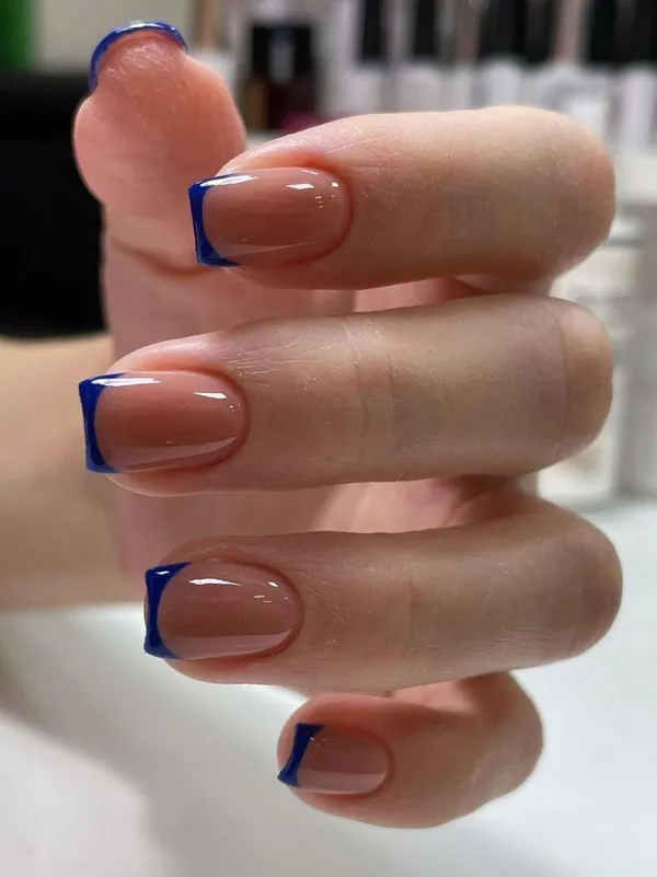 short classy nail designs diakoland photo 17