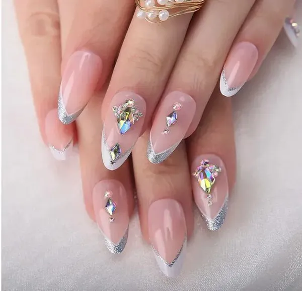 short classy nail designs diakoland photo 2