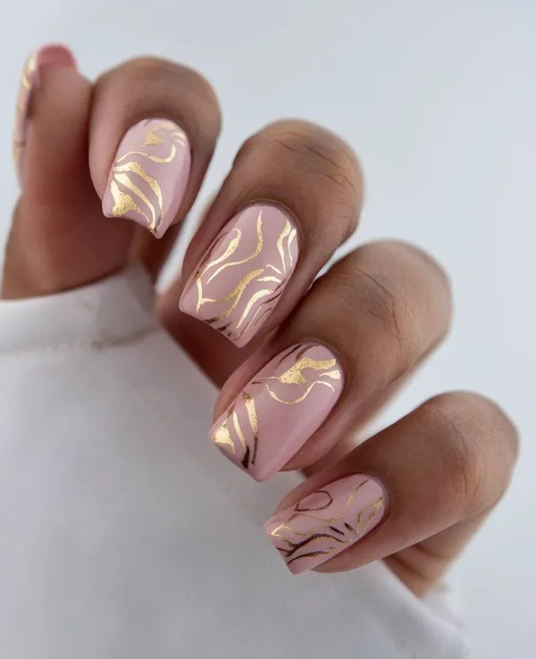 short classy nail designs diakoland photo 28