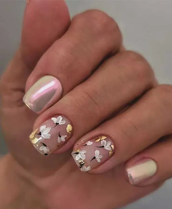 short classy nail designs diakoland photo 6