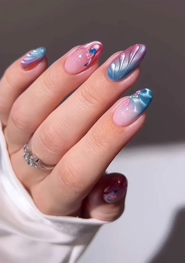 summer nail design diakoland photo 13