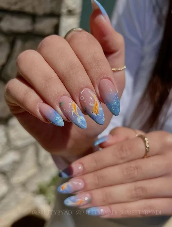 summer nail design diakoland photo 14