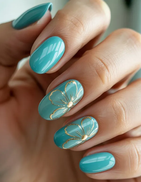 summer nail design diakoland photo 27