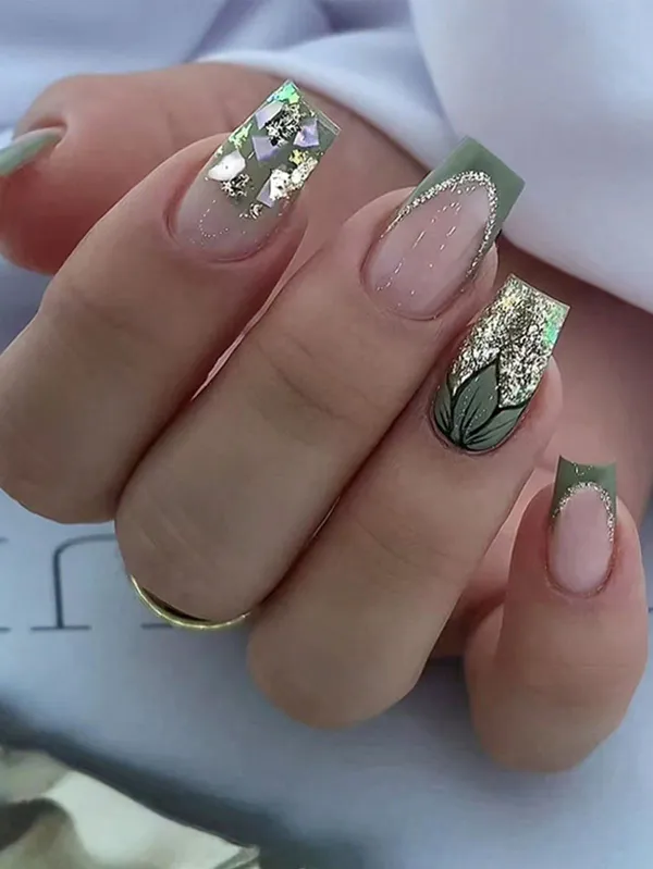 summer nail design diakoland photo 32