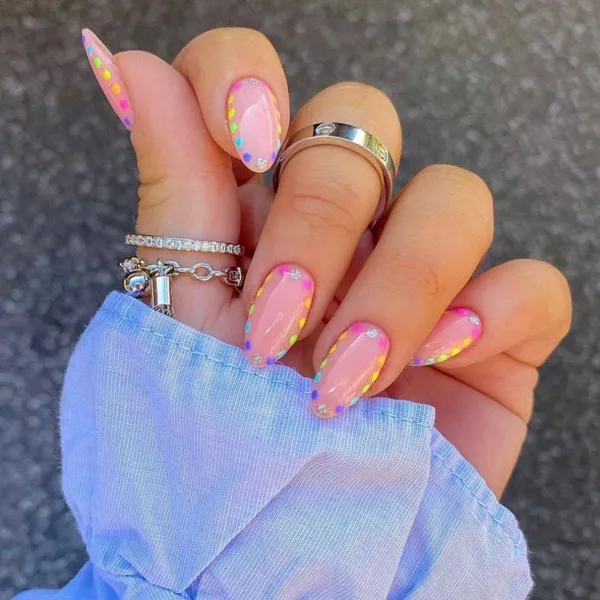 summer nail design diakoland photo 34