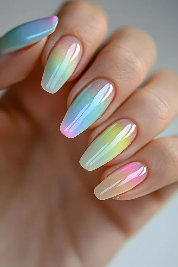 summer nail design diakoland photo 35