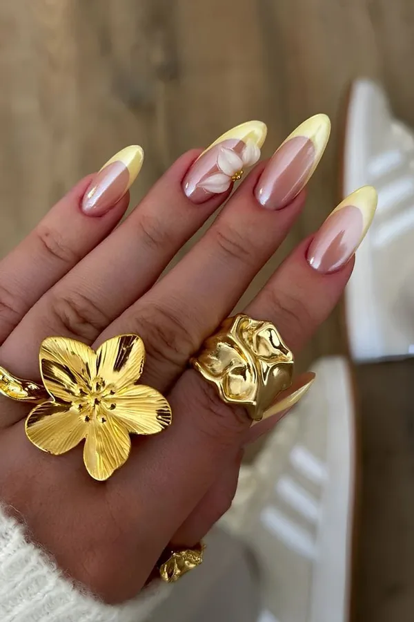 summer nail design diakoland photo 5