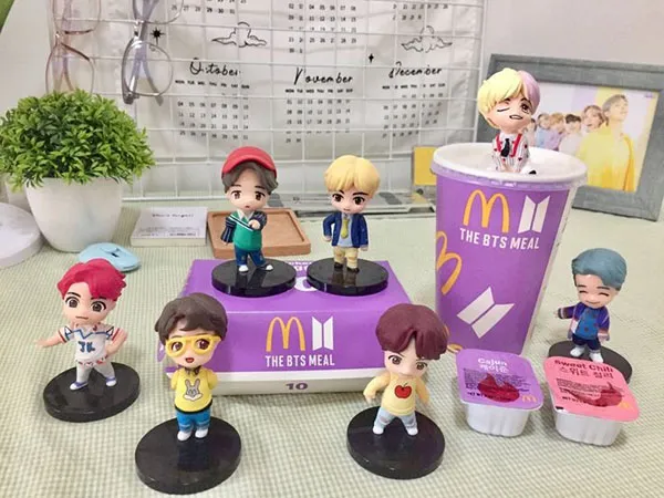 BTS dolls photo 18