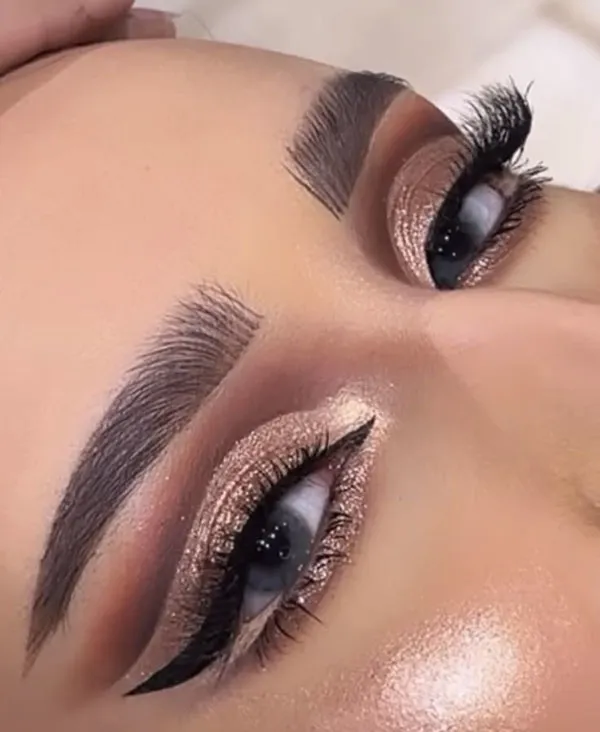 Bridal Shine Eyeshadow 1