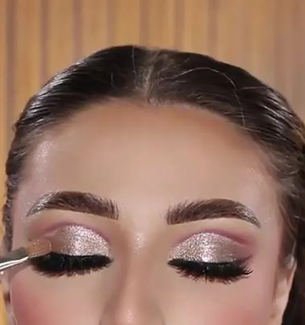 Bridal Shine Eyeshadow 11