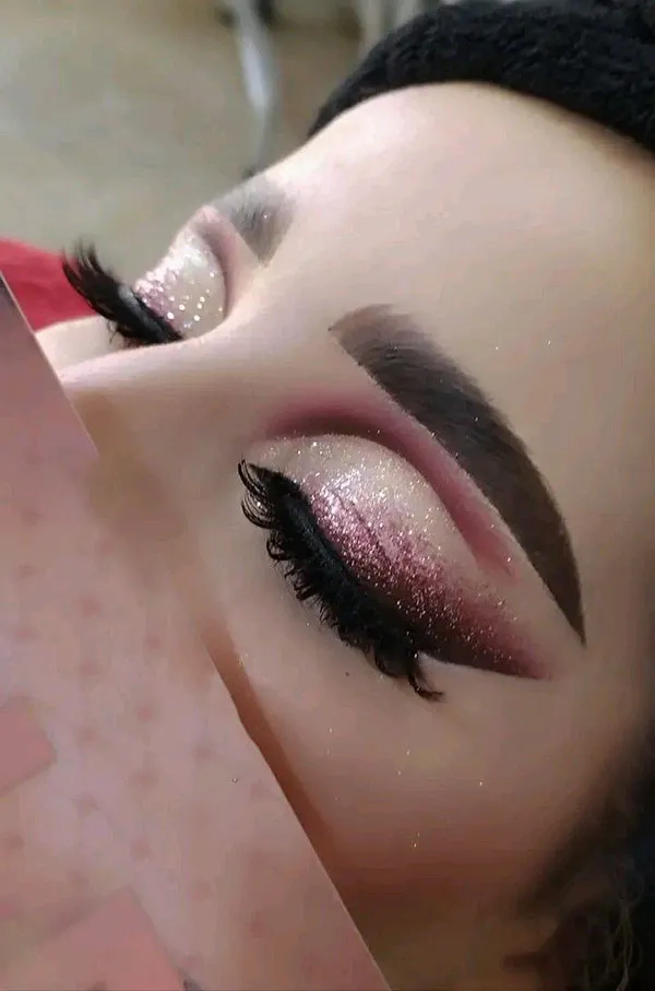 Bridal Shine Eyeshadow 13