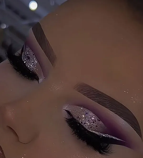 Bridal Shine Eyeshadow 15