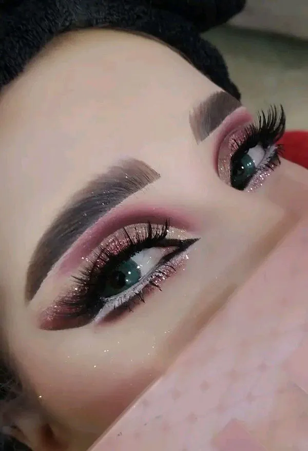 Bridal Shine Eyeshadow 16
