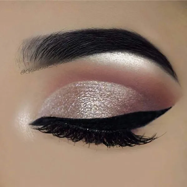 Bridal Shine Eyeshadow 17