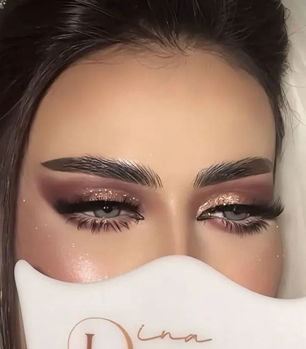 Bridal Shine Eyeshadow 2