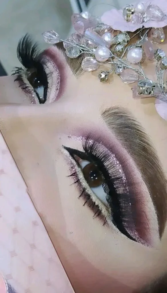 Bridal Shine Eyeshadow 20