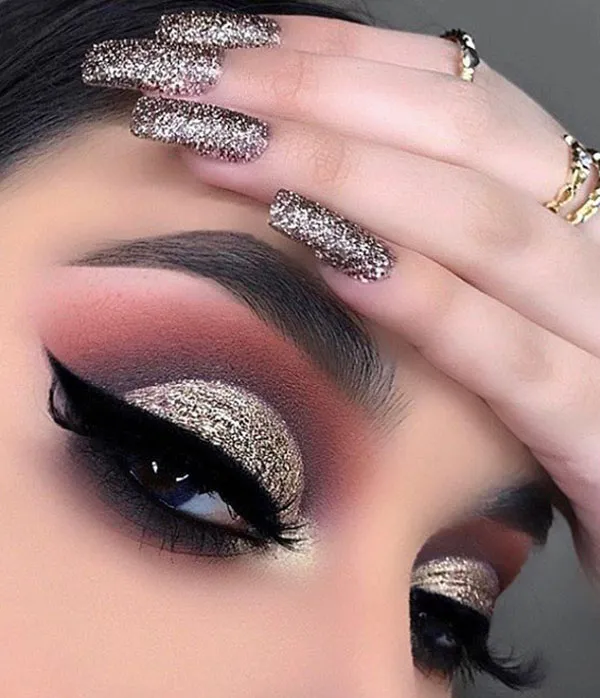 Bridal Shine Eyeshadow 21