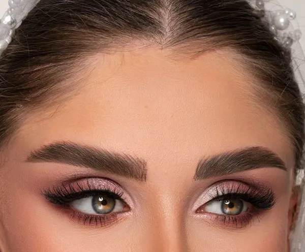 Bridal Shine Eyeshadow 22