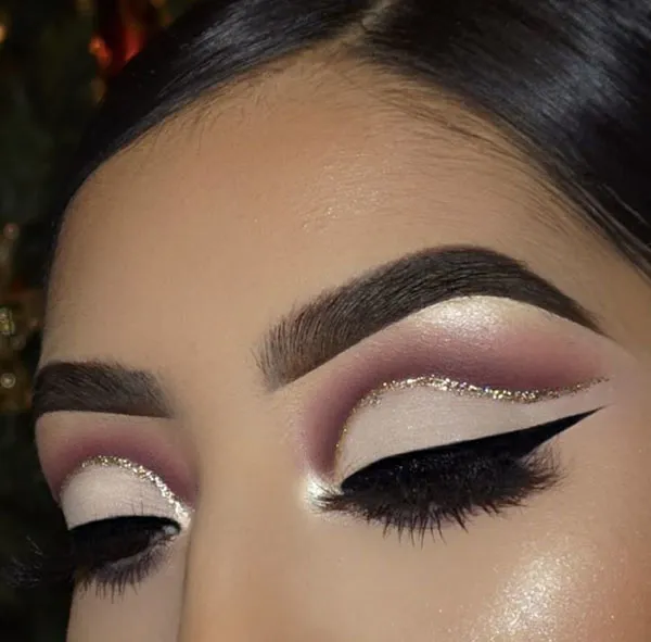 Bridal Shine Eyeshadow 25