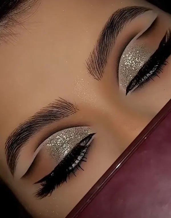 Bridal Shine Eyeshadow 26