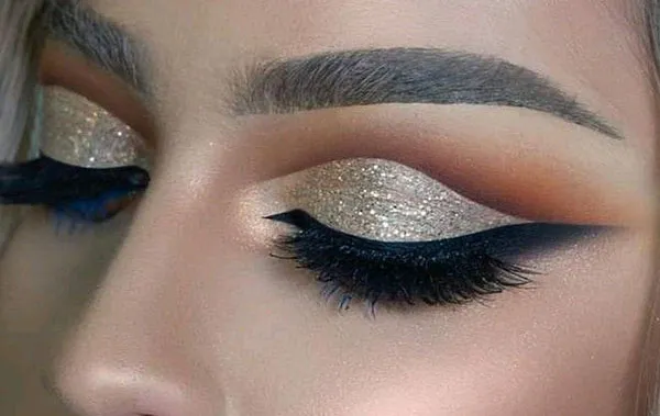 Bridal Shine Eyeshadow 27