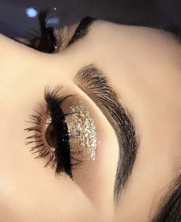 Bridal Shine Eyeshadow 3