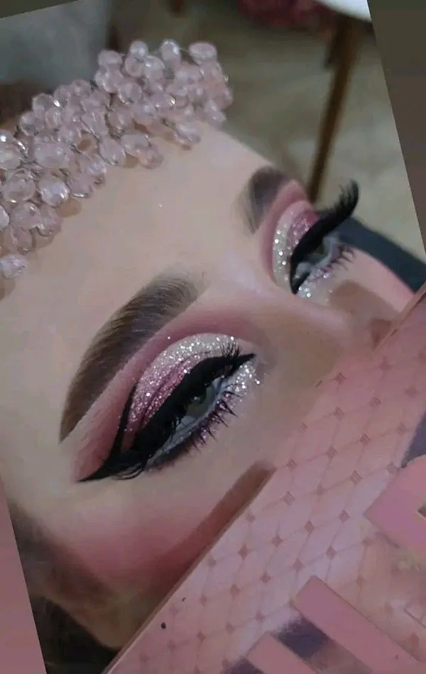 Bridal Shine Eyeshadow 30