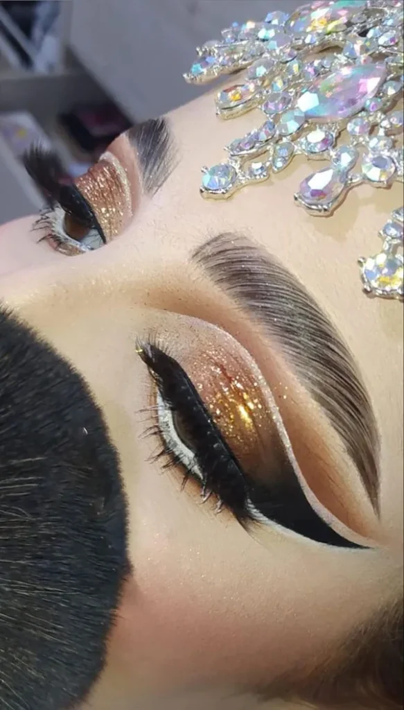 Bridal Shine Eyeshadow 5