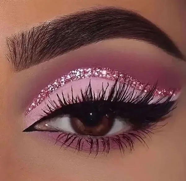 Bridal Shine Eyeshadow 6