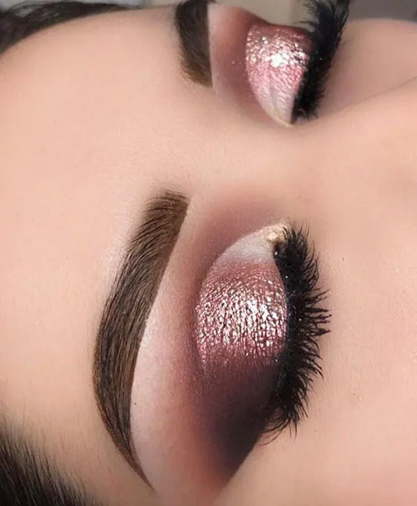 Bridal Shine Eyeshadow 7