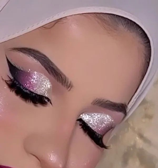 Bridal Shine Eyeshadow 9