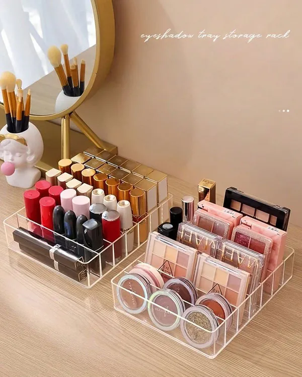 Cosmetic drawer organizer 23