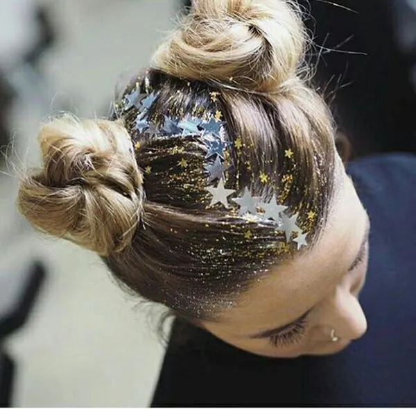 34 مدل مو عروسکی جدید؛ ترند کیوت و دخترونه امسال! 5 Doll hairstyle 1