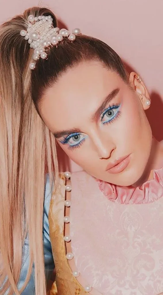 34 مدل مو عروسکی جدید؛ ترند کیوت و دخترونه امسال! 14 Doll hairstyle 11