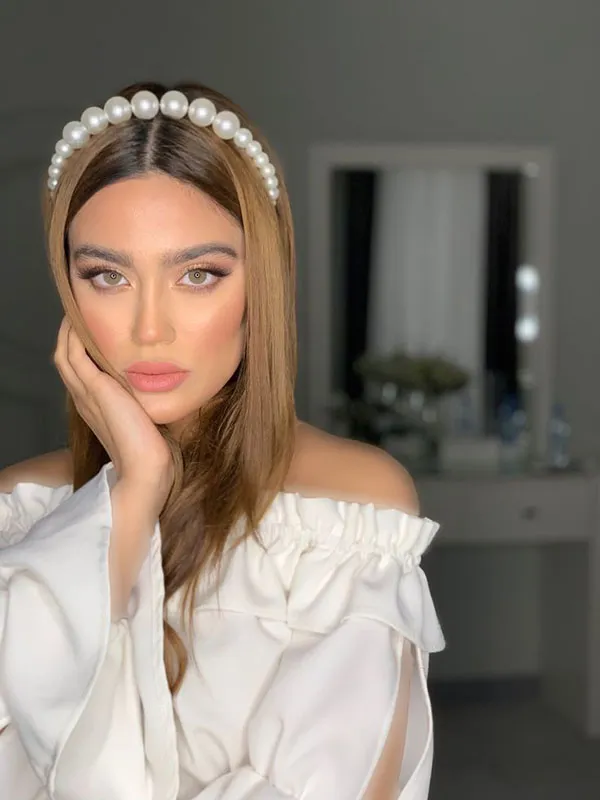 34 مدل مو عروسکی جدید؛ ترند کیوت و دخترونه امسال! 17 Doll hairstyle 15