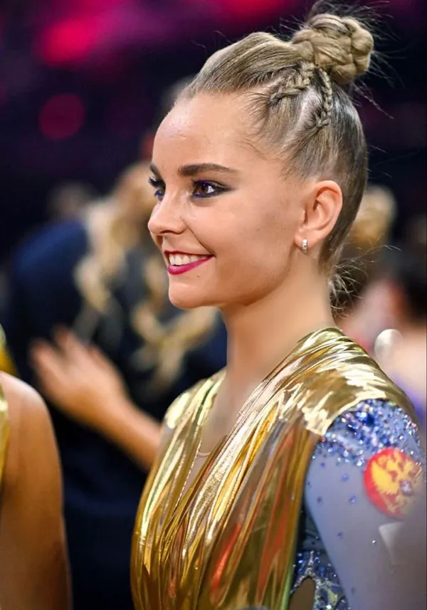 34 مدل مو عروسکی جدید؛ ترند کیوت و دخترونه امسال! 24 Doll hairstyle 21