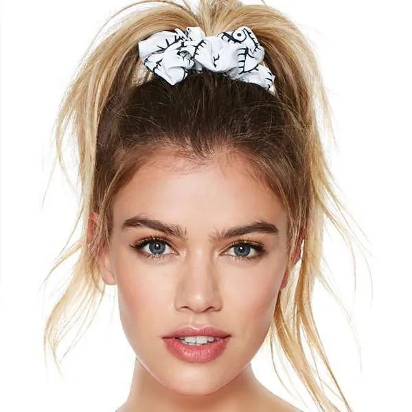 34 مدل مو عروسکی جدید؛ ترند کیوت و دخترونه امسال! 26 Doll hairstyle 22