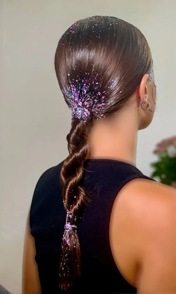 34 مدل مو عروسکی جدید؛ ترند کیوت و دخترونه امسال! 8 Doll hairstyle 4