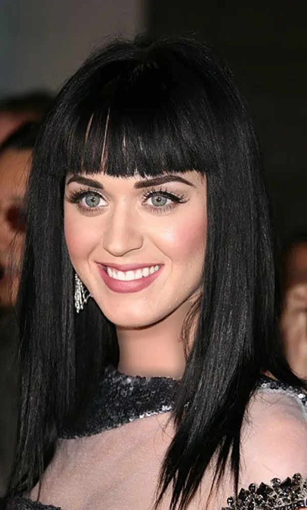 Egyptian French hairstyle 21