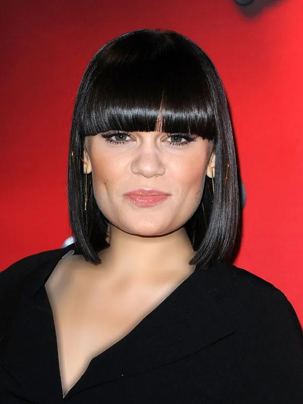 Egyptian French hairstyle 24