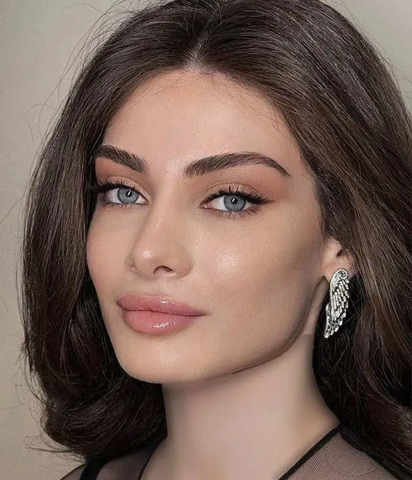 European makeup 10