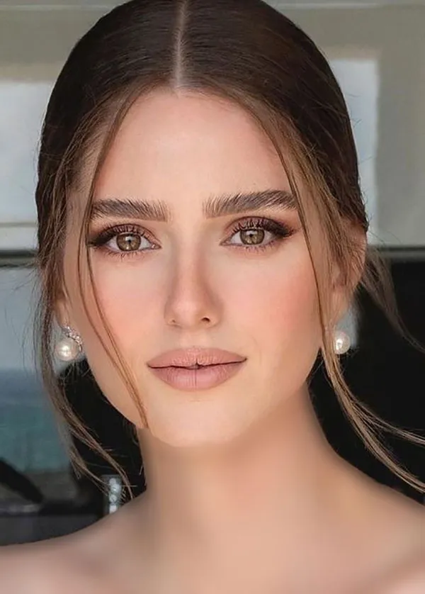 European makeup 12