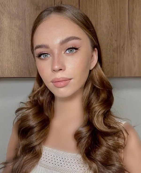 European makeup 13
