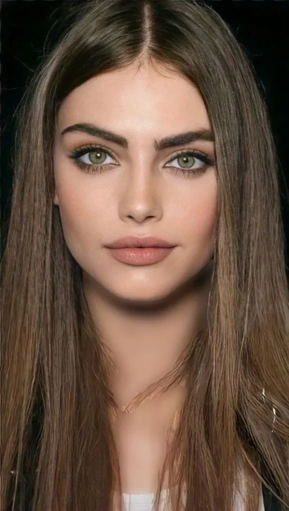 European makeup 19