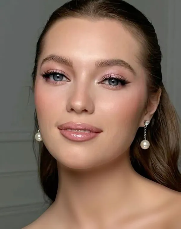 European makeup 22
