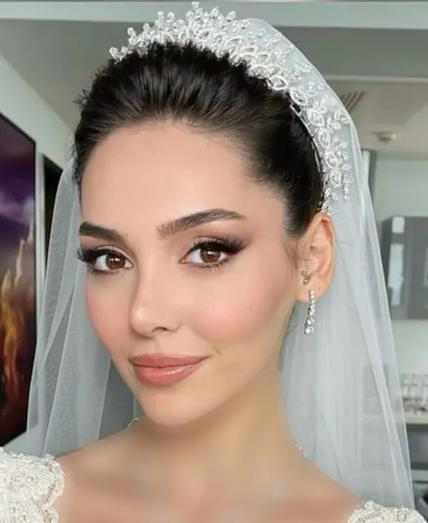 European makeup 24