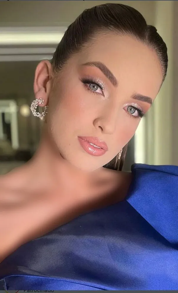 European makeup 26