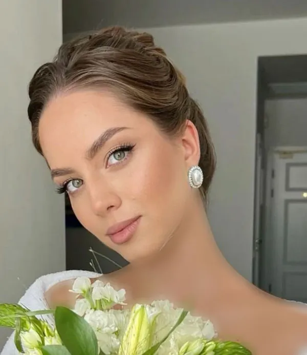 European makeup 29